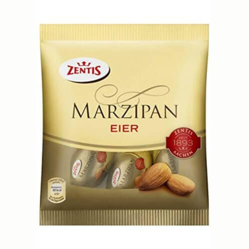Zentis Marzipan-Eier 100g