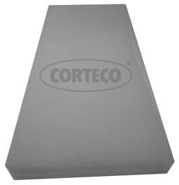 Corteco 80001763 Filter, Innenraumluft