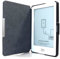 GAOHOU Kobo Glo - Custodia a libro in pelle sintetica con chiusura magnetica, colore: Nero