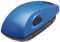 COLOP EOS Stamp Mouse 30 Stempel mit individuellem Text, ohne Logo 4,9 x 1,9 cm (BxH)