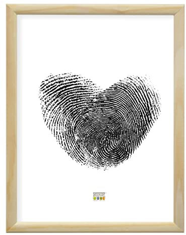 Deknudt Frames - S40CH1 - Cadre Photo - Naturel - 30 x 45 cm