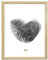 Deknudt Frames - S40CH1 - Cadre Photo - Naturel - 30 x 45 cm