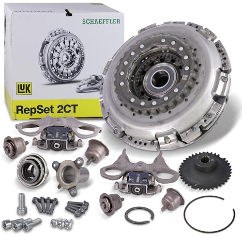 LuK 602000500 Clutch Kit