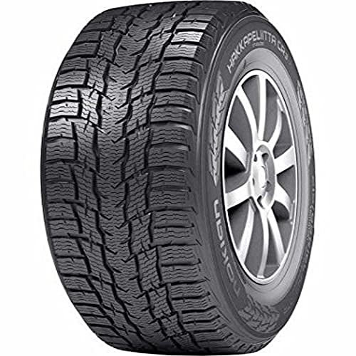 Nokian WR C3 205 65 R16 T - c/e/72 dB - Winterreifen