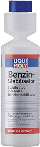 Liqui Moly STABILIZETOR BENZINU 250ml