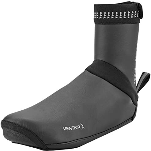 Craft Sibirische Überschuhe für Fahrrad, Unisex