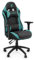 snakebyte Universal Gaming Seat, Stuhl, Racing Chair, Ideal for Long Gaming Sessions - Turquoise (PS4)