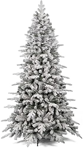 Flora Albero di Natale Elegant 180 cm