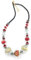 Antica Murrina Collar de cristal de Murano veneciano
