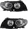 Scheinwerfer Set 3er E46 Coupe Bj. 03/03->> H7+H7