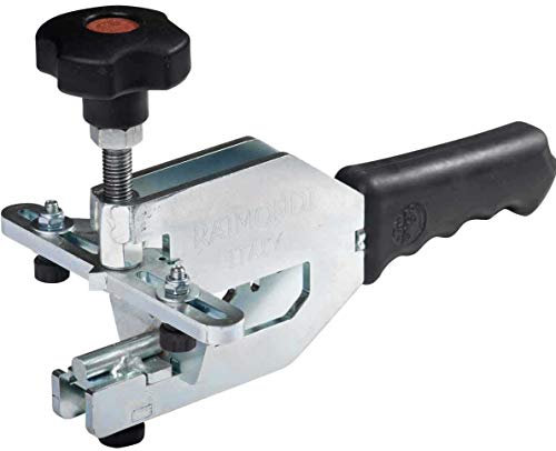 Raimondi Pinze speciali per grandi formati, pinze per taglio piastrelle per materiale da 2,5 cm a 2,5 cm di spessore