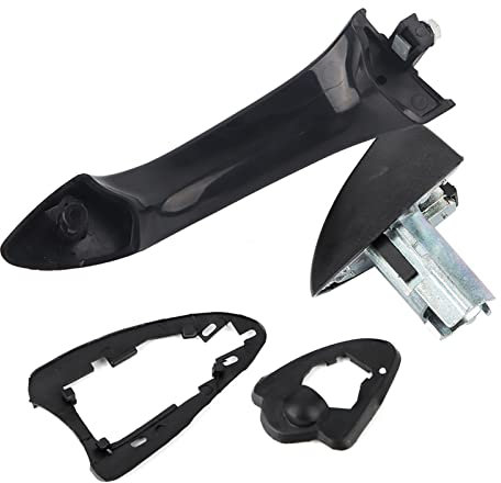 Außentürgriff Türgriff hinten links, Türgriff hinten links außen passend für E53 X5 2000-2006 51218257737
