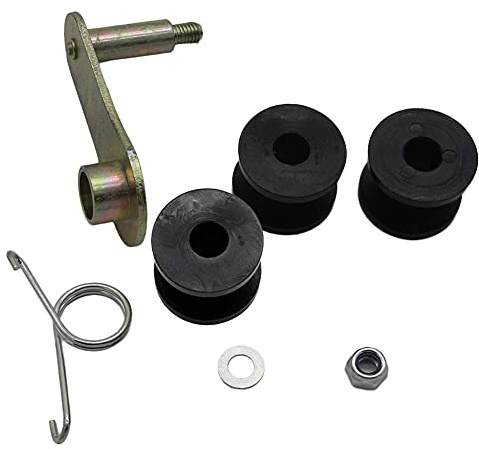 Regolatore Del Tendicatena Della Moto, Kit Tenditore Per Moto Adattatore Catena Moto Guida Tenditore A Catena Per Impieghi Gravosi Con Molla Universale Per Moto Da Cross Dirt Pit Bike ATV