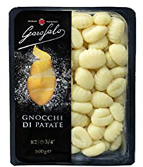 Pasta Garofalo Gnocchi di Patate Nudeln Italienische Kartoffelklöße 500g