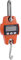 iplusmile Kleine Digital Waagen Mini Kran Waage 300kg Miniatur-digitalwaage Mini Digital Waage Mini-taschen-digitalwaage Kleine Kran Minikranwaage 300kg Carne- Tragbar Hakenwaage