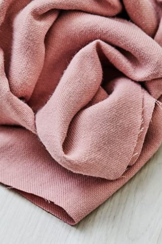 Mara Tencel-Leinenmischgewebe, Meterware
