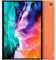 Tablet PC IPS HD da 14,6 pollici,sottile sistema Windows Tablet PC Android 9.1 con riconoscimento facciale 8 GB di RAM suono stereo/Bluetooth 5.0 navigazione GPS, WiFi 5G (arancione)