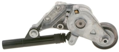 BOSCH Tendicinghia, Cinghia Poly-V 1987945807 Compatibile con: AUDI A3, SEAT LEON, TOLEDO II, SKODA OCTAVIA I, OCTAVIA I Combi, OCTAVIA I Kasten/Kombi, VW BORA I, BORA Variant, GOLF IV, GOLF IV Van