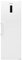 Daewoo FLN390EWR0ES - frigorífico 1 puerta, altura 186 cm, color Blanco, capacidad 390 L, tecnología No Frost. Clasificación Energética E