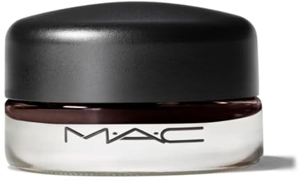 MAC, PRO LONGWEAR PAINT POT - BLACK MIRROR, 5 G.