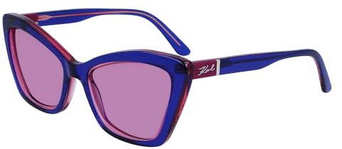 KARL LAGERFELD Unisex Kl6105s Sunglasses (1er Pack)