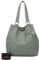 Fritzi aus Preussen Damen Eco Joy01 Leaf Shopper