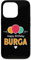 Hülle für iPhone 13 Pro Alles Gute zum Geburtstag Spruch Burga