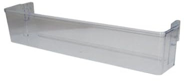 KGA SUPPLIES Unteres Flaschenregal für den Kühlschrank, kompatibel mit Hisense RB316D, RB327N, RB329N, RB343D Serie