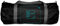 Spreadshirt Trainingstasche Personalisiert | Gym Bag Selbst Gestalten Mit Bild Oder Text | Individuelle Sporttasche, One Size, Schwarz