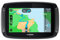 TomTom GPS Moto Rider 550-4,3 Pouces, Cartes Monde, TomTom Traffic, Zones de Danger,Mise à Jour Rapide Via WiFi (Reconditionné)