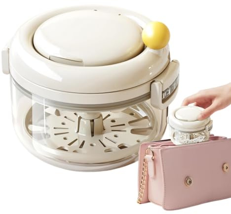 Portable Denture Bucket Cleaning Box For Teeth Guard | Denture Denture Denture Soak Box Home Indoor Travel Vacation Travel Business Women Teens