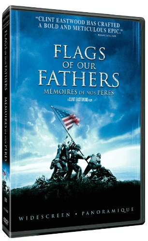 Flags Of Our Fathers (Ws)