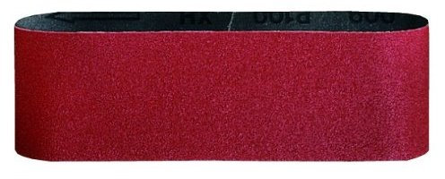Bosch 2608606152 100 x 620 mm 60 Grit Sanding Belts