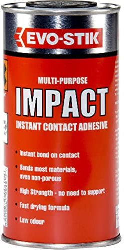 Evo-stik Impact Adhesive 500ml
