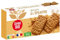 Céréal Bio Spéculoos à l’Épeautre Bio – Biscuit Croquant aux Épices Douces, Sans Huile de Palme – Idéal Pause Gourmande, Goûter ou Café – 125g
