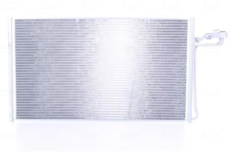 Nissens Condenser - 940220