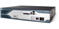 Cisco 2851 W/AC PWR 2GE 4HWIC **Refurbished**, CISCO2851-RFB (**Refurbished**)