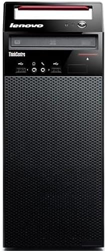 Lenovo ThinkCentre E73 Tower Desktop PC (Intel Core i5 4440S 2.8GHz, 4GB RAM, 500GB Memory, 64 Bit, Windows 7/Windows 8.1)