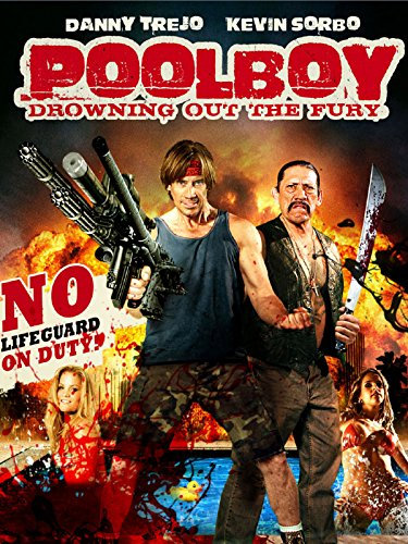 Poolboy - Drowning Out the Fury