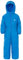 Trespass Kids' Waterproof Drip Drop Outdoor Rain Suit, Cobalt, 2/3 year