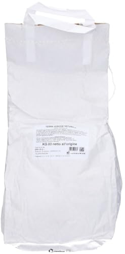 Dr. GIORGINI Terra Virgin – 3000 g