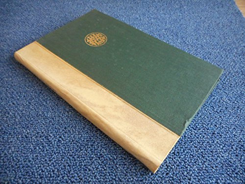 Irons in the Fire: A Record of the Matthews Wrightson Group of Companies 1901-1951