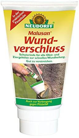 Neudorff Malusan® Wundverschluss 125 ml