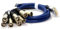 25 Broches D Sub Mâle vers Huit XLR 3 Broches Fiche l'audio câble Cordon 2 m [2 mètre/2m]