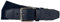 Champro Elastic Baseball Gürtel mit, Leder Tab, Herren, Navy