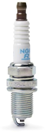 NGK Zündkerze 6714 Nickel & Spanner Size: 16 mm Gewindelänge: 19,0mm