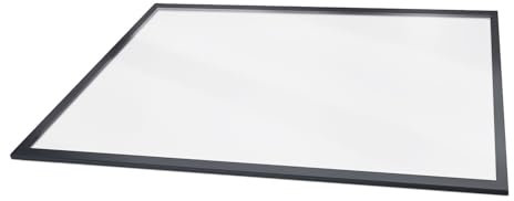 APC acdc2102 Zubehör Rack-Rack – Zubehör (schwarz, weiß, 600 mm, 999 mm, 12 mm, 1,39 kg, 625 mm)