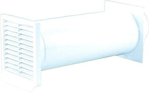 Quellmalz 1232005 Mauerkasten, Kunststoff