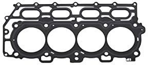 Quicksilver Bootsmotor Teile und Zubehör 8M6010316 F150 Kopfdichtung – Yamaha Außenborder Marine-Produkt, Nicht angegeben, Unspecified