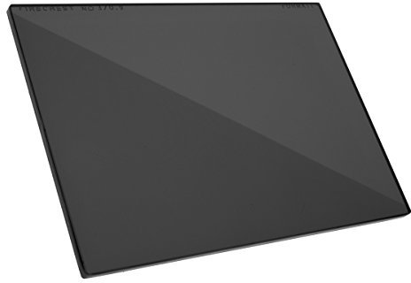 Firecrest ND 4x4 ND Neutral Density Filter 0.9 (3 Stops) Compatible with All 4x4 Matte Boxes